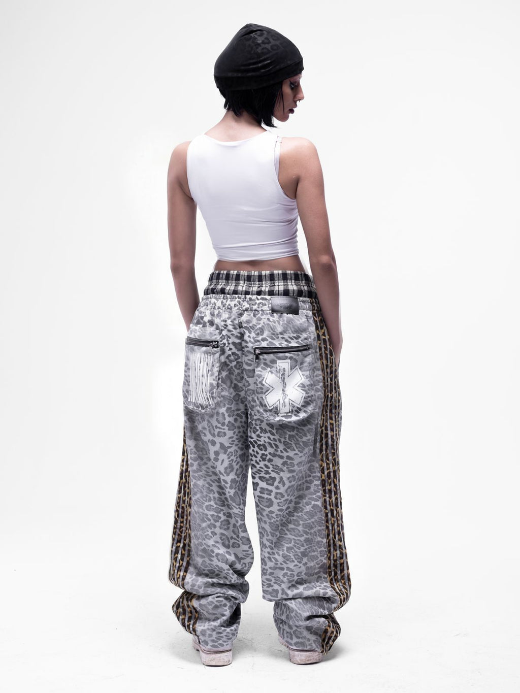 RHYTHM MEDIC V2 PANTS