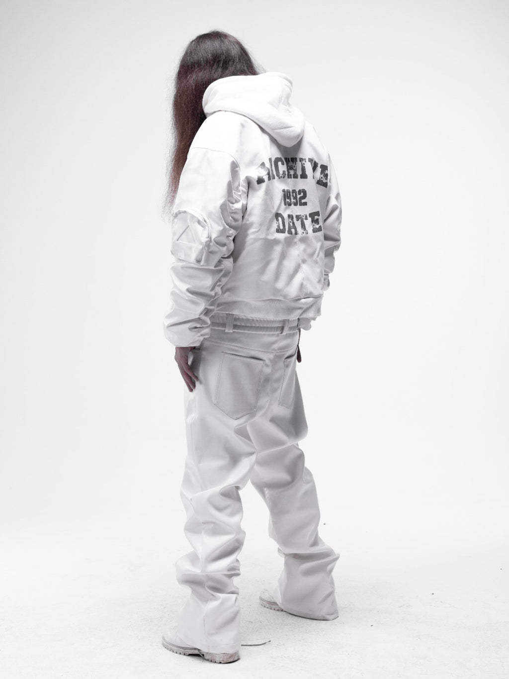 PALE TRIP JACKET