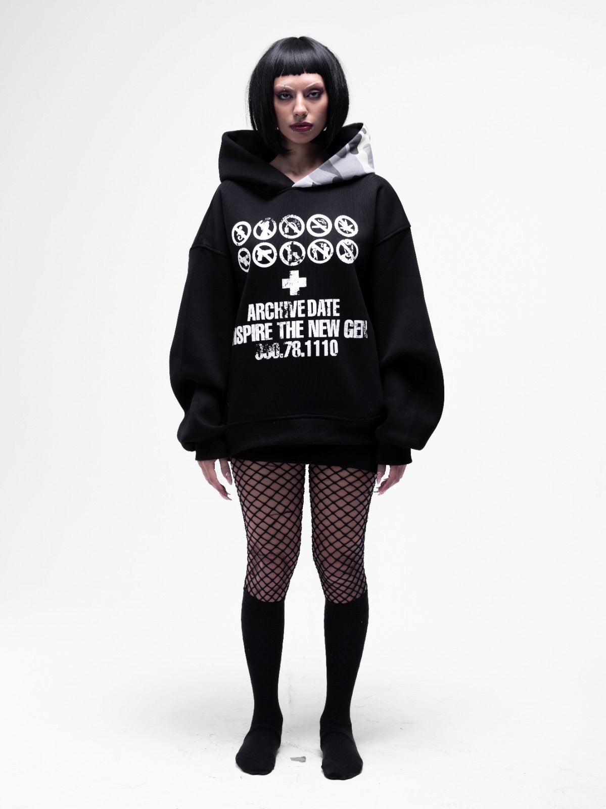 ARCHIEKID HOODIE