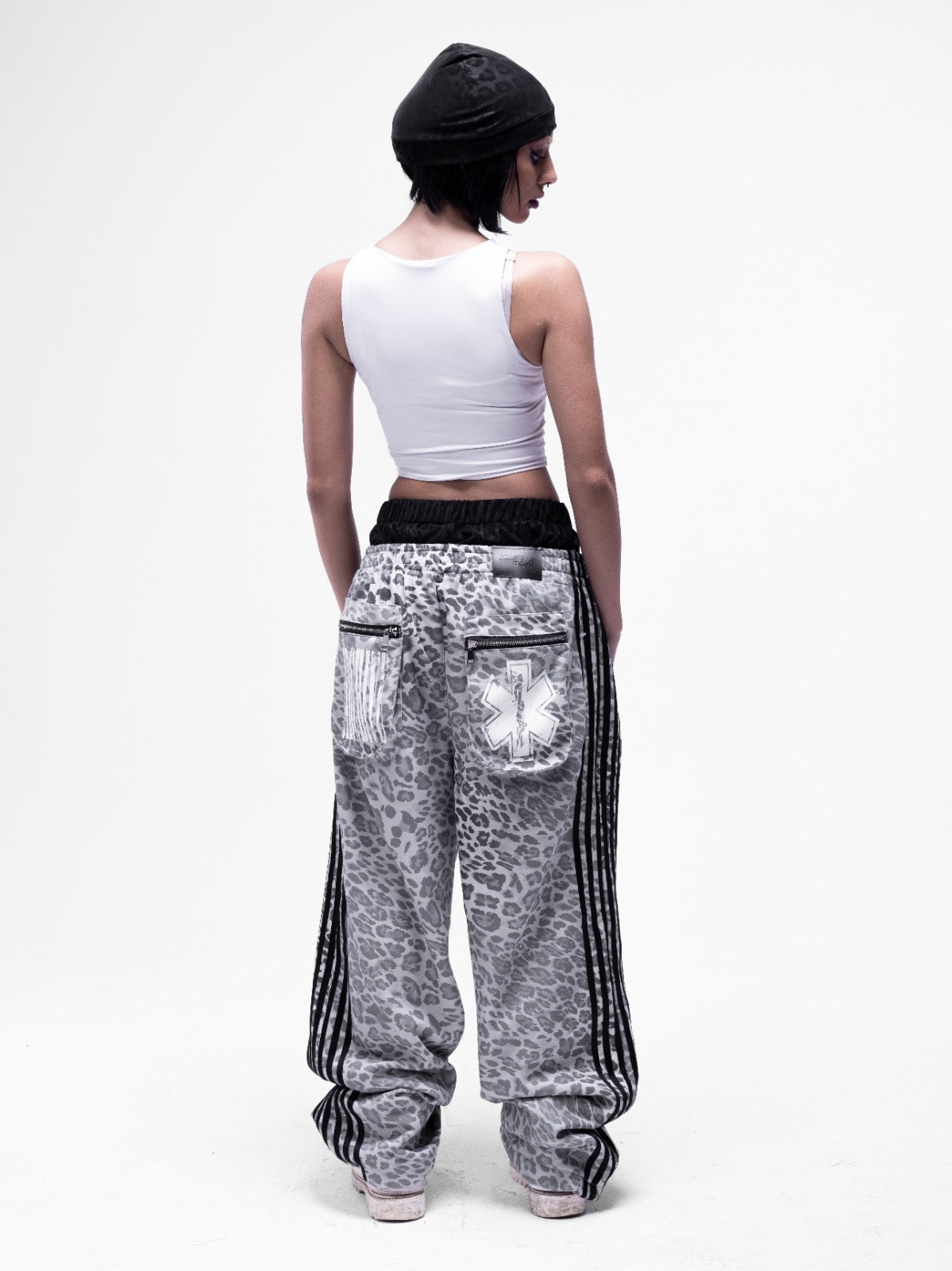RHYTHM MEDIC PANTS