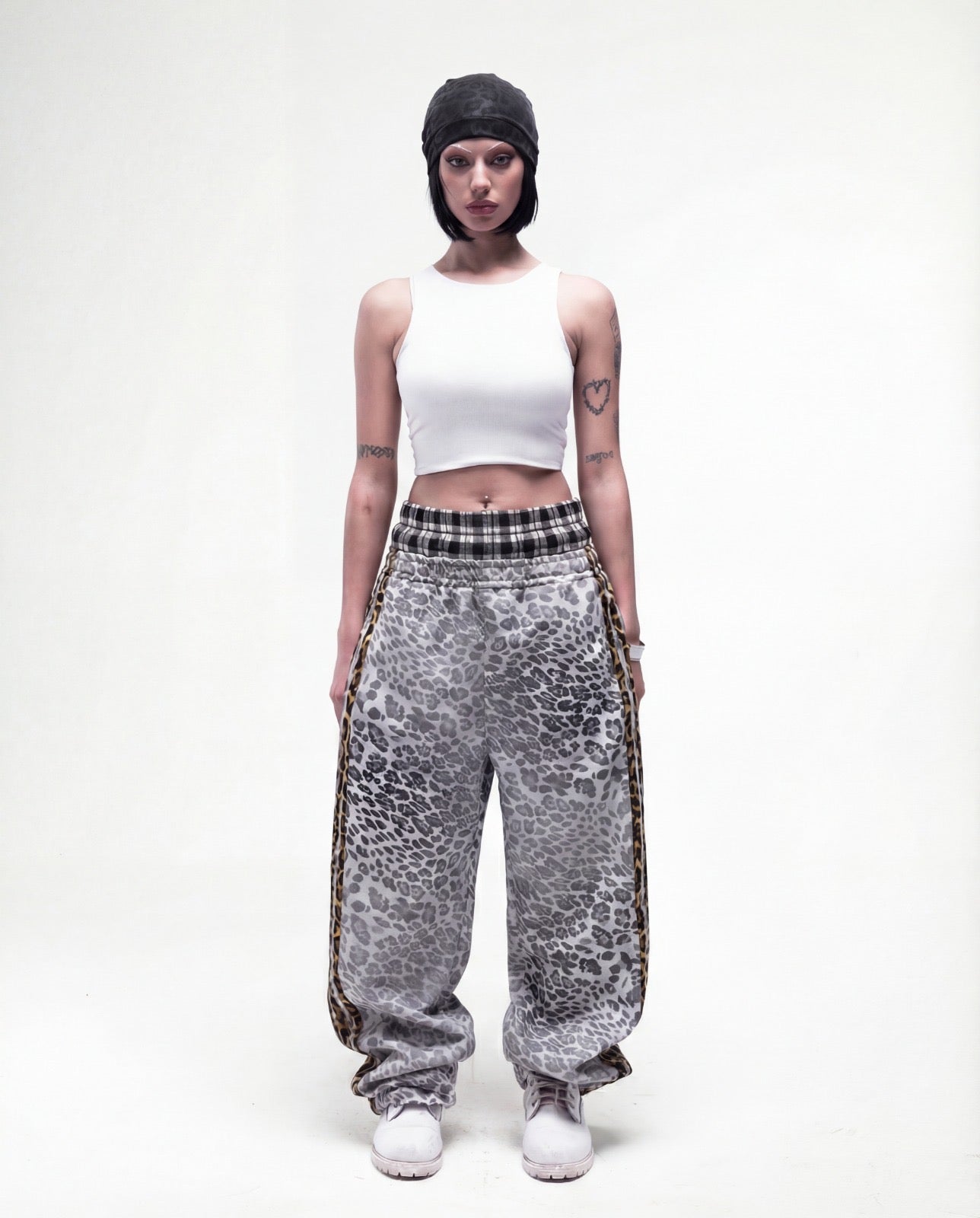 RHYTHM MEDIC V2 PANTS