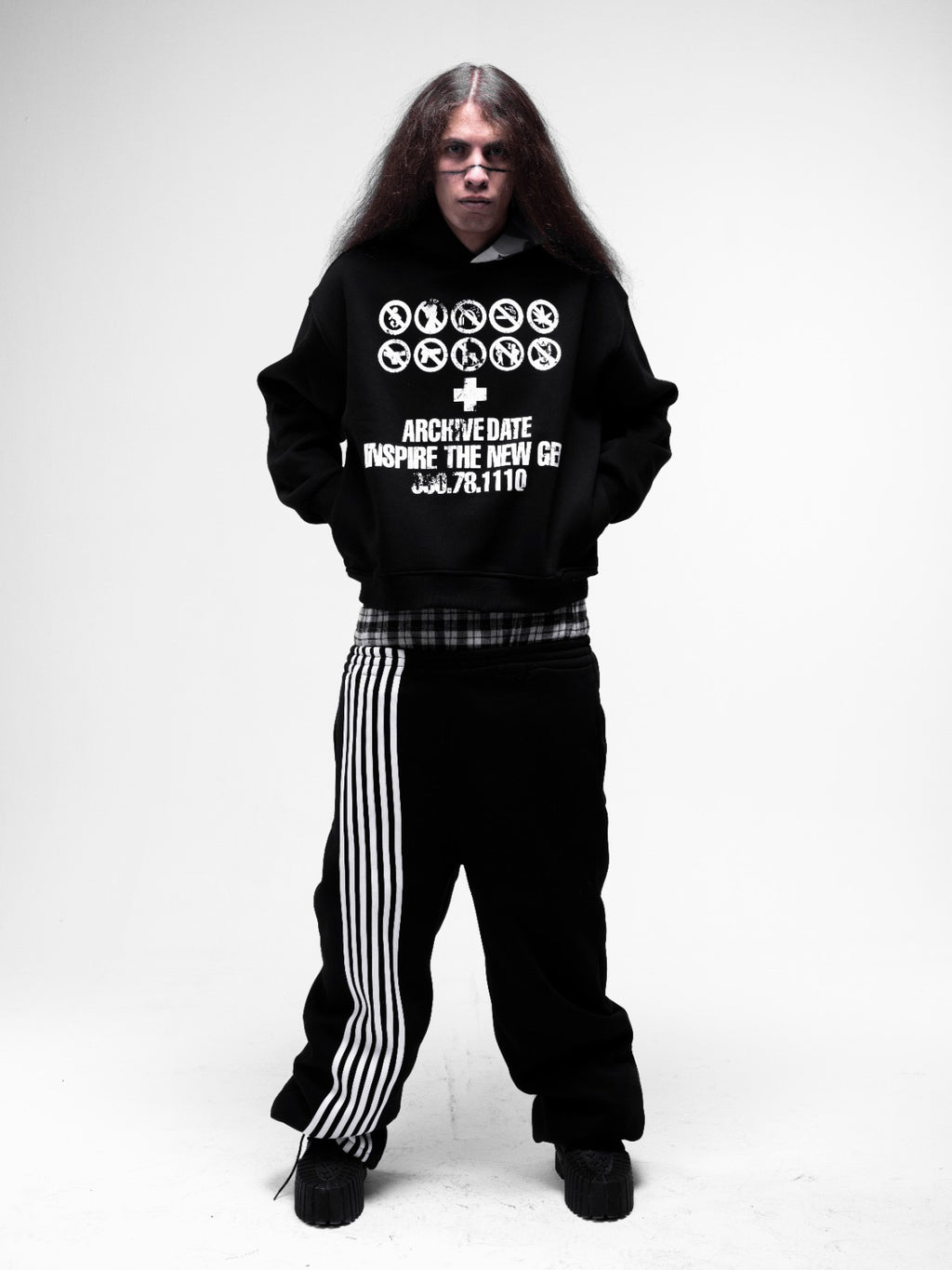 ARCHIEKID HOODIE