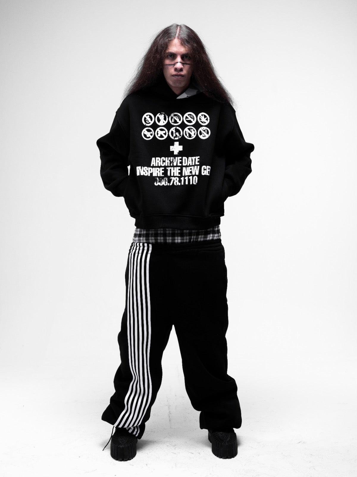 ARCHIEKID HOODIE