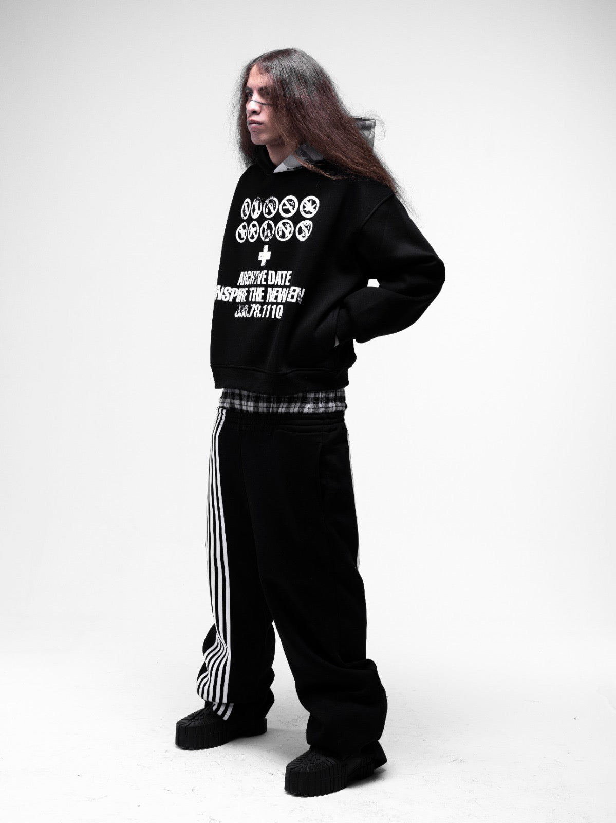 ARCHIEKID HOODIE