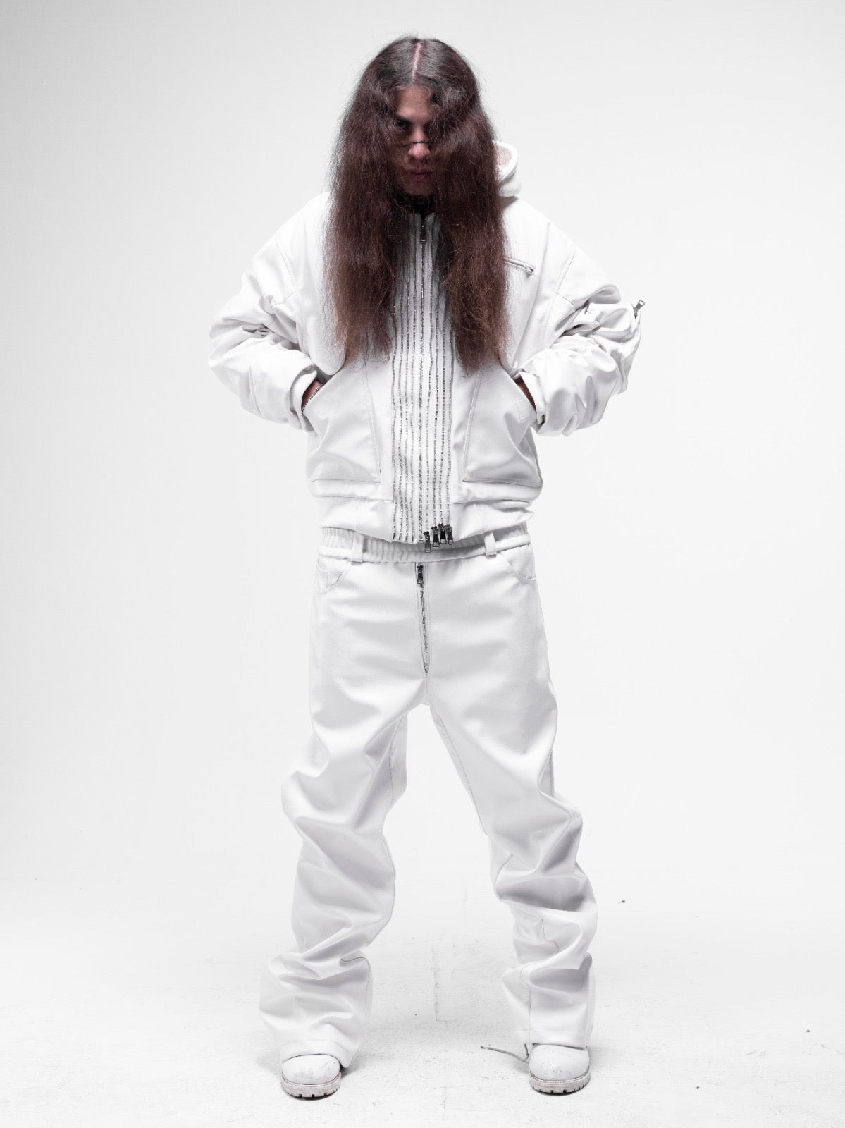 PALE TRIP JACKET