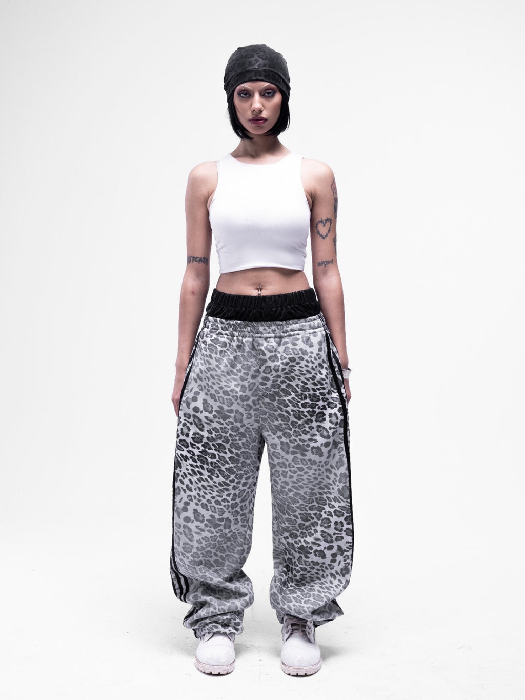 RHYTHM MEDIC PANTS