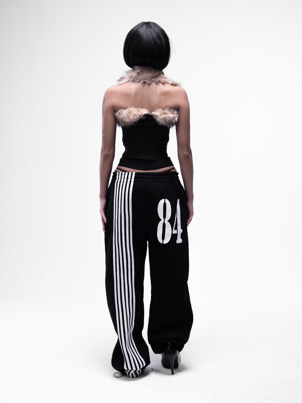84ASHLINE PANTS
