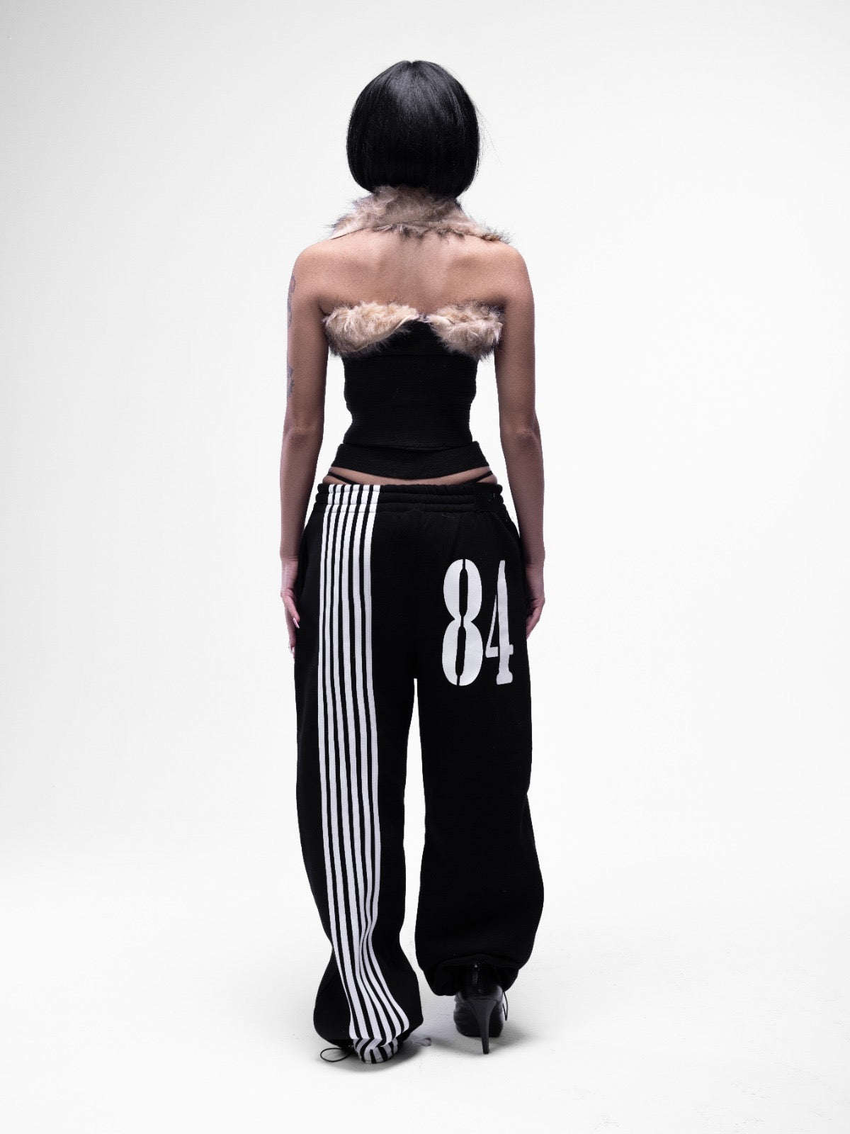 84ASHLINE PANTS