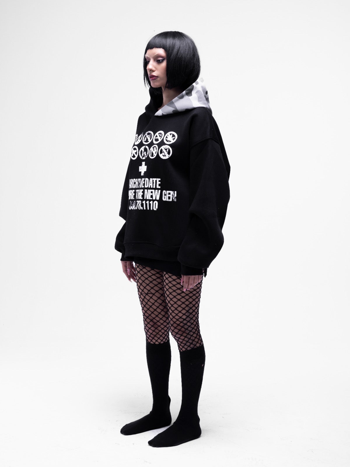 ARCHIEKID HOODIE