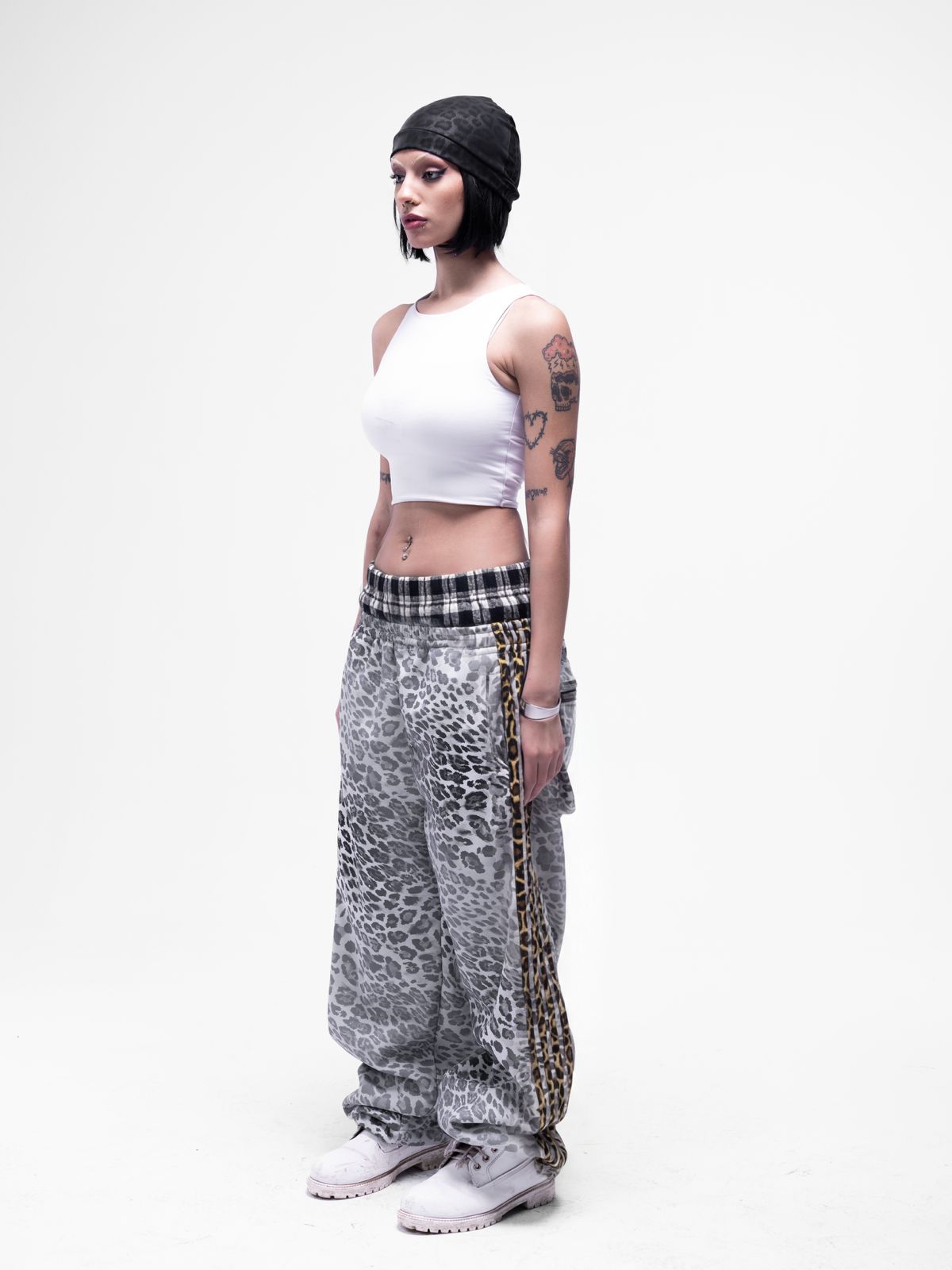 RHYTHM MEDIC V2 PANTS