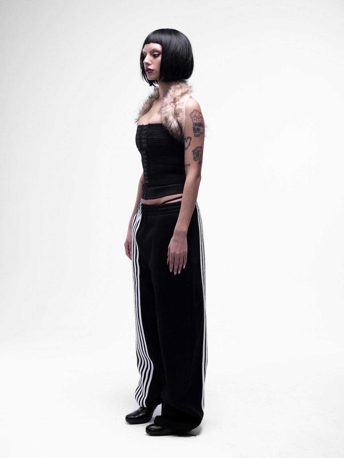 84ASHLINE PANTS