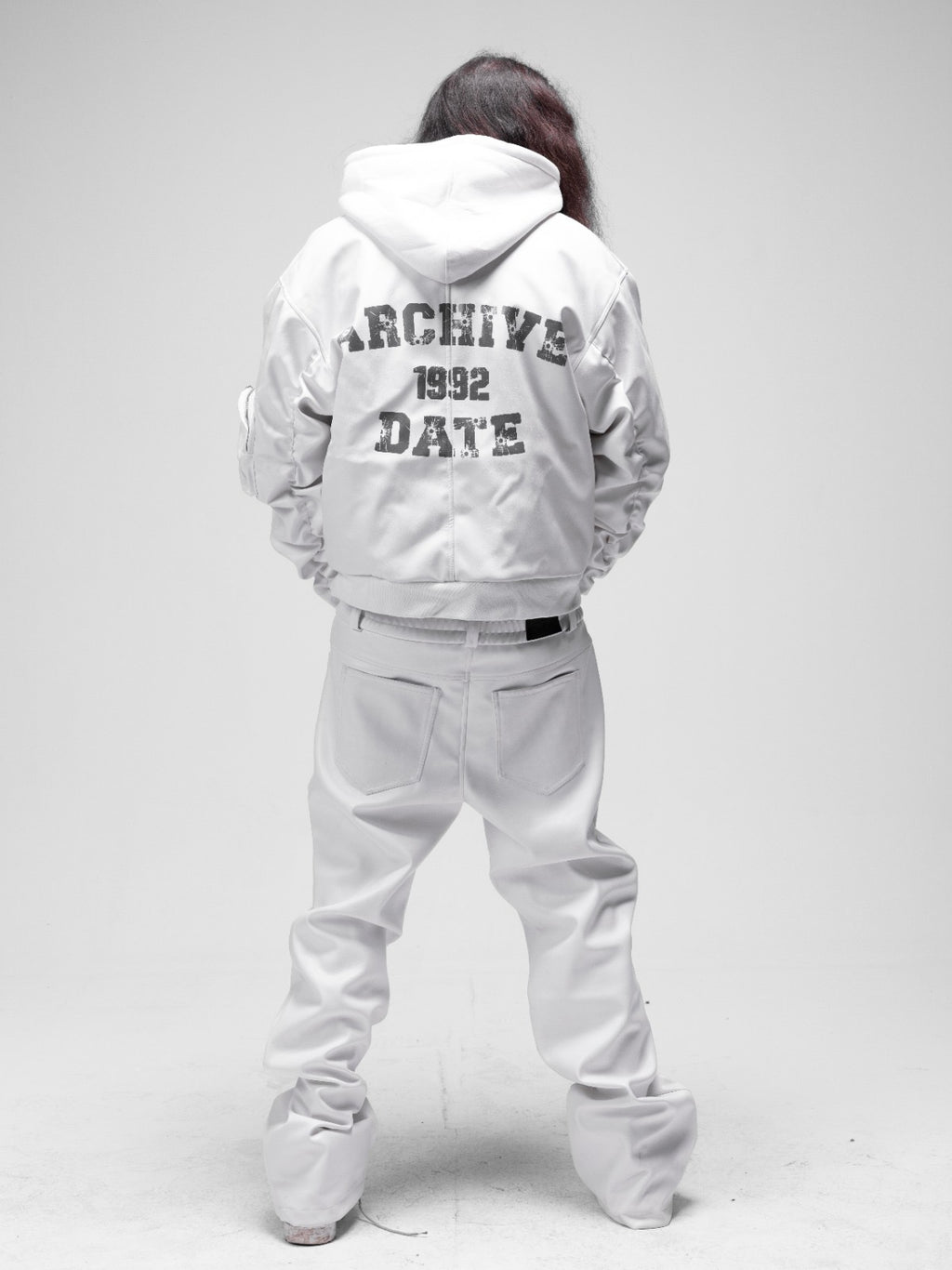PALE TRIP JACKET