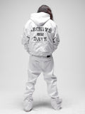 PALE TRIP JACKET