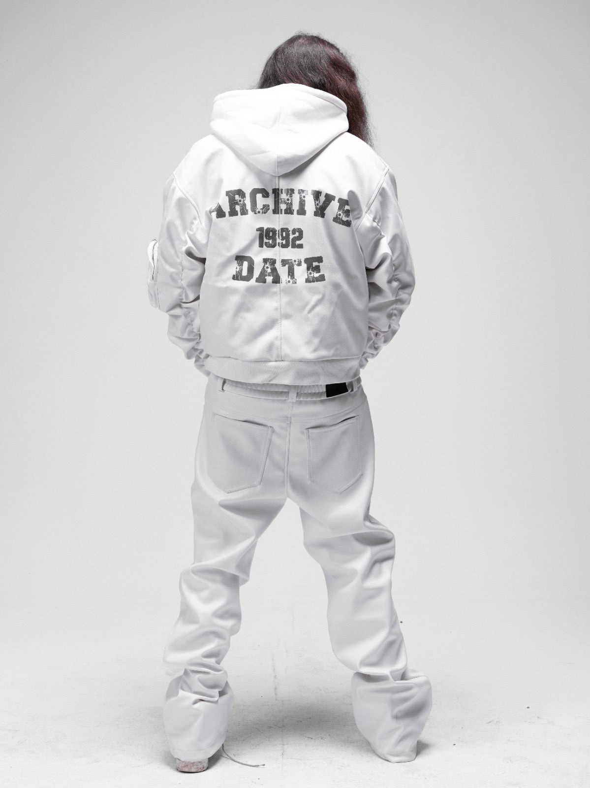 PALE TRIP JACKET