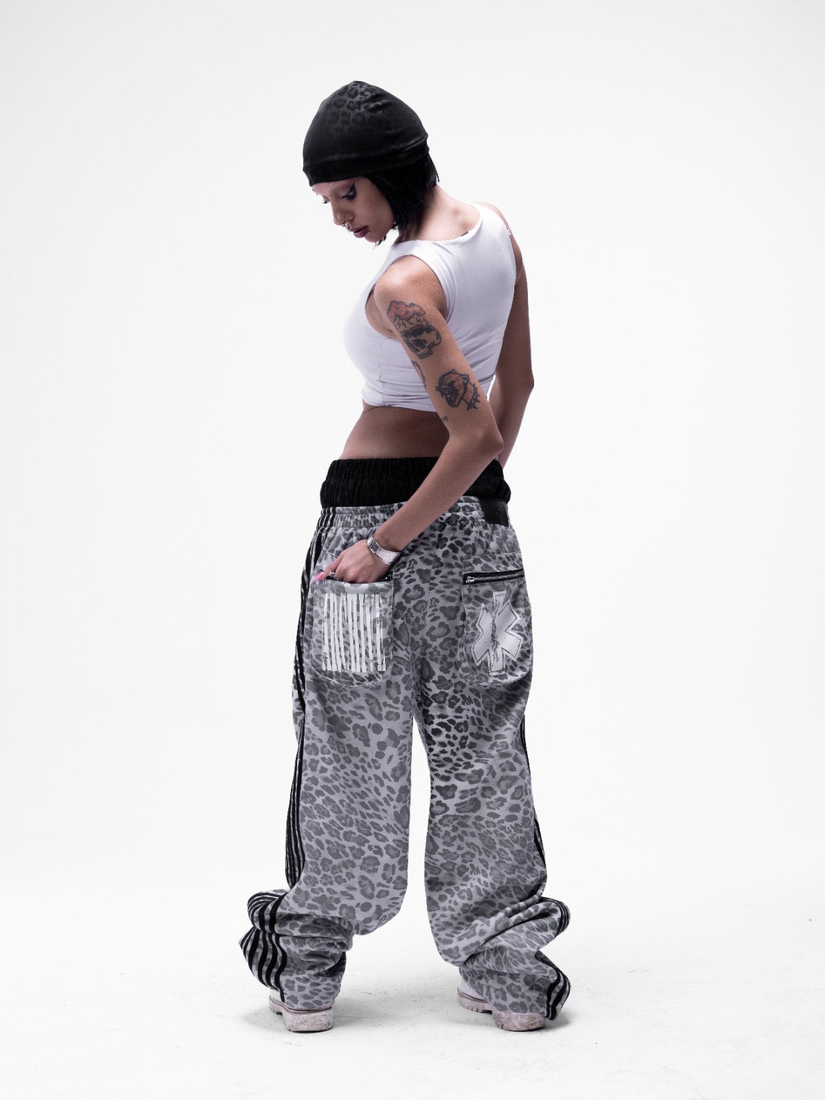 RHYTHM MEDIC PANTS