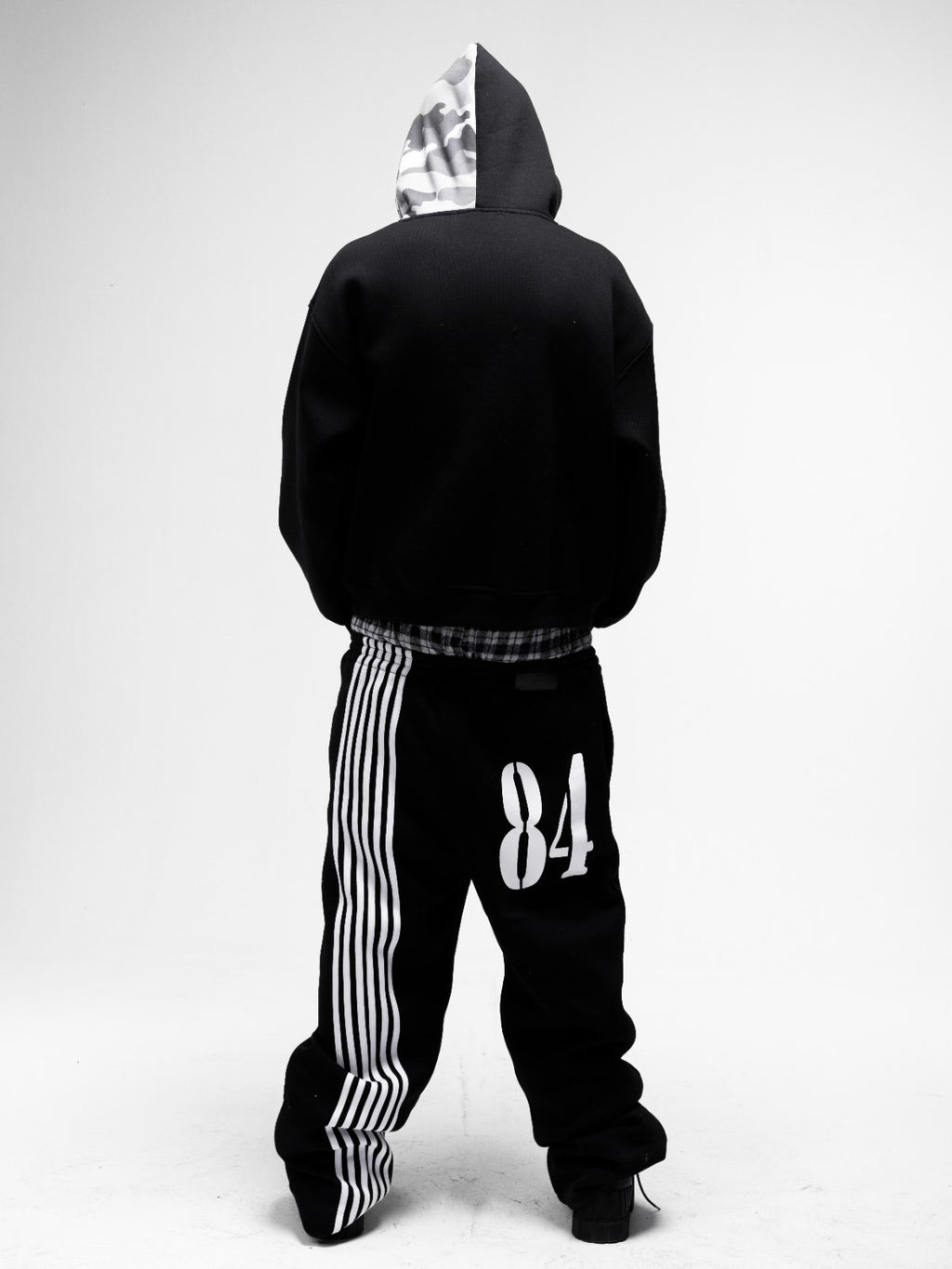 84ASHLINE PANTS