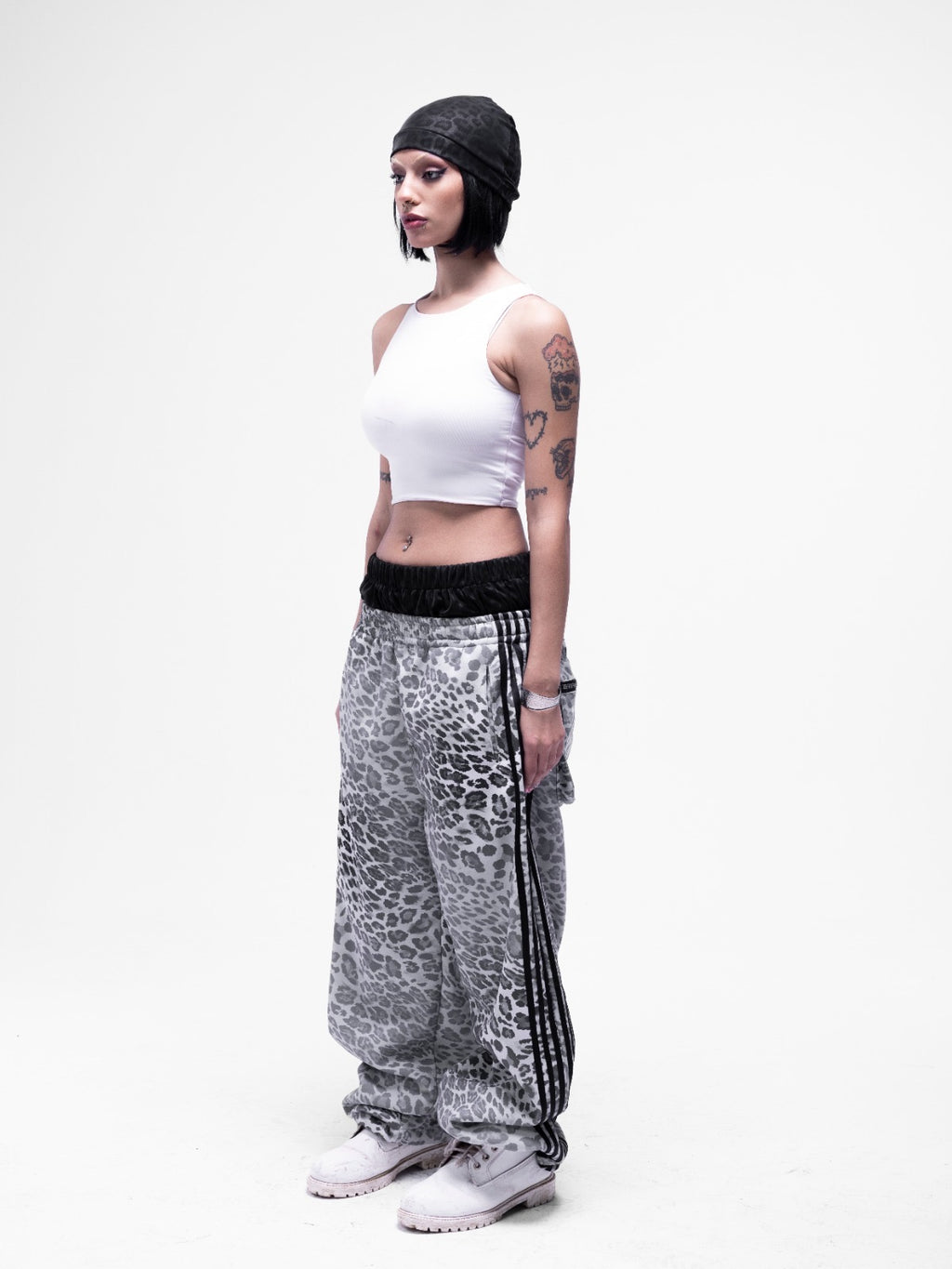 RHYTHM MEDIC PANTS